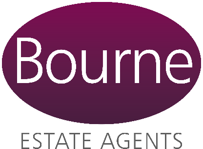 Bourne Estate Agents Logo
